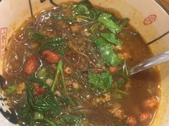 -队长面馆 La Pasteria del Capitano