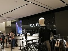 -ZARA(凯德乐峰广场店)
