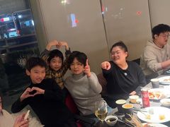 -上海锦江汤臣洲际大酒店壹阶层