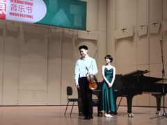 -中央音乐学院歌剧音乐厅