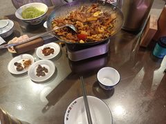 -富正毅三下锅·湘西韵味(天门山索道店)