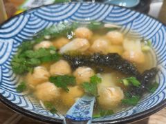 -北丐先生·野馄饨烧烤(雨花万象店)