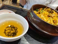 -本粥&拌饭cafe(欧亚新生活店)
