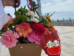 -三亚南山文化旅游区