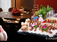 -德天肥牛海鲜火锅(城西银泰店)