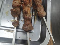 -217丰惠源抓饭(江乾路店)