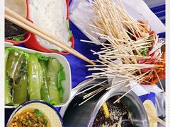 -马路边边·成都串串(翠柏路店)