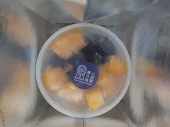-小团圆糖水铺(襄阳南路店)