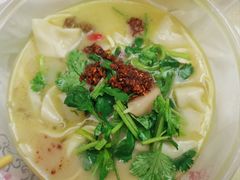 -烩态狼羊肉馆(贾岗社区店)