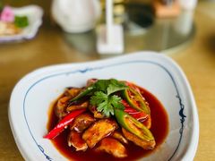 -渔·海鲜餐厅（东澳可域度假村内）南沙湾沙滩店