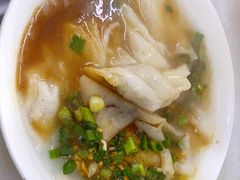 -老牌传统粿汁