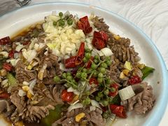 -聚福缘菜馆(隆昌路店)