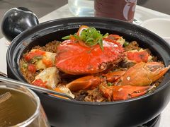 -3号仓库·创意中国菜(新世界城店)