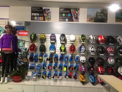 -捷安特自行车(中关村店)