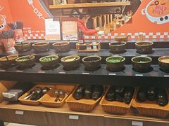 -呷哺呷哺 黄金牧场 (欢乐谷店)