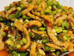 -不相离盐帮菜(郎园店)