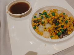 -全聚德(上海首店浦东店)