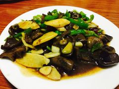 -鑫福楼农家菜