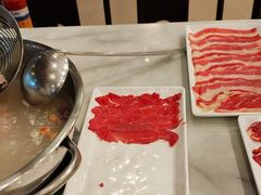 -横沥牛庄(总店)