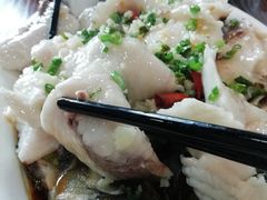 -凤厨顺德水乡凤味馆(大良锦龙路店)