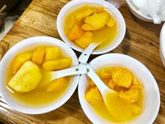 -天台小吃(新城店)