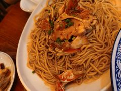 -郑东靓靓虾馆·金牌油焖大虾(天泽街店)