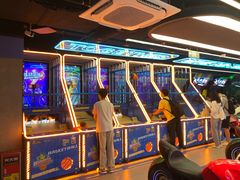-风云再起游乐汇(北京西单西西友谊店)