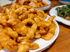 -晚归月亮湾私家菜(临邑路店)