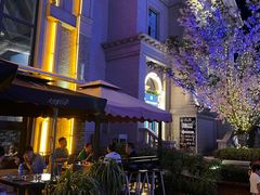 -LENBACH兰巴赫西餐啤酒坊(大连东港店)