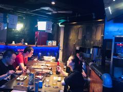 -很久以前羊肉串(打浦路店)