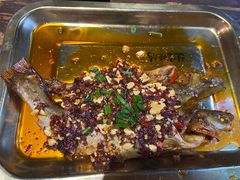 -盟重烧烤(高正街店)
