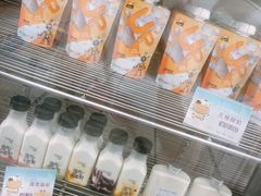 -白色日记·手作酸奶(麦凯乐店)