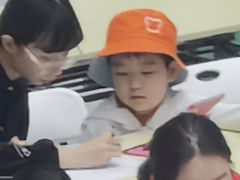 -东方童画少儿美术(莘庄体验馆)