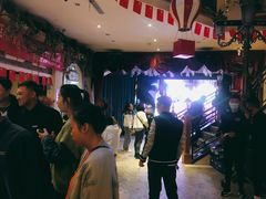 -火吧PTV聚会餐厅(10号店)
