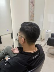 -WM Hair Salon