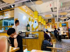 大堂-小幸湖春饼(悦茂购物中心店)