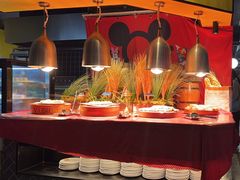 -V-ONE西雅图海鲜自助餐厅(仓山万达广场店)