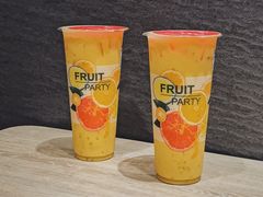 -85度C(福州马尾君竹2店)