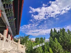 -北京市劳动人民文化宫(太庙)