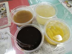 龟苓膏-阿信糖水(体育花园店)