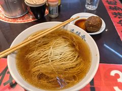 -逸桂禾面馆