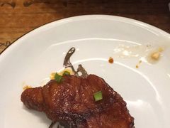 麻辣鲶鱼-得仁酒家(东四十一条店)