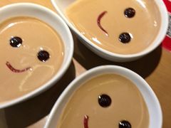 -宝泉铜锅·涮羊肉(解放东路店)