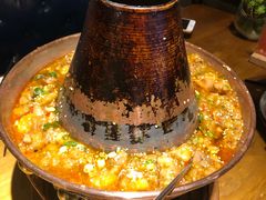 -觅山云南菜(泊富ICITY店)