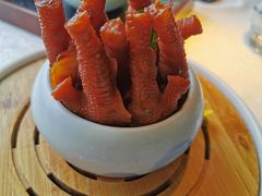 凤爪-粤秀餐厅(国货店)