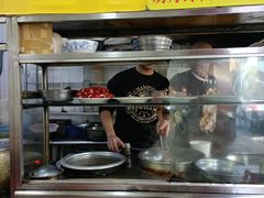 -明月虾面(厦禾路店)