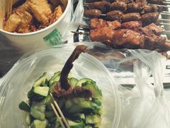 -王记西鎮电烤肉(汶上路店)