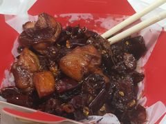-老韩煸鸡·中国炸鸡(摩尔城店)