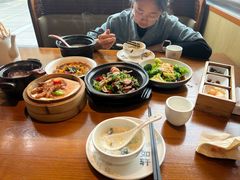 -如轩·海鲜砂锅粥·潮汕菜(一品天下店)