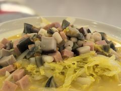 -台北楚楚园馅饼粥(虹桥南丰城店)